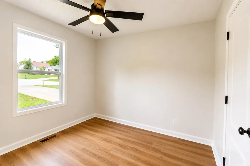 3719 Lavender Circle Clarksville TN 37042