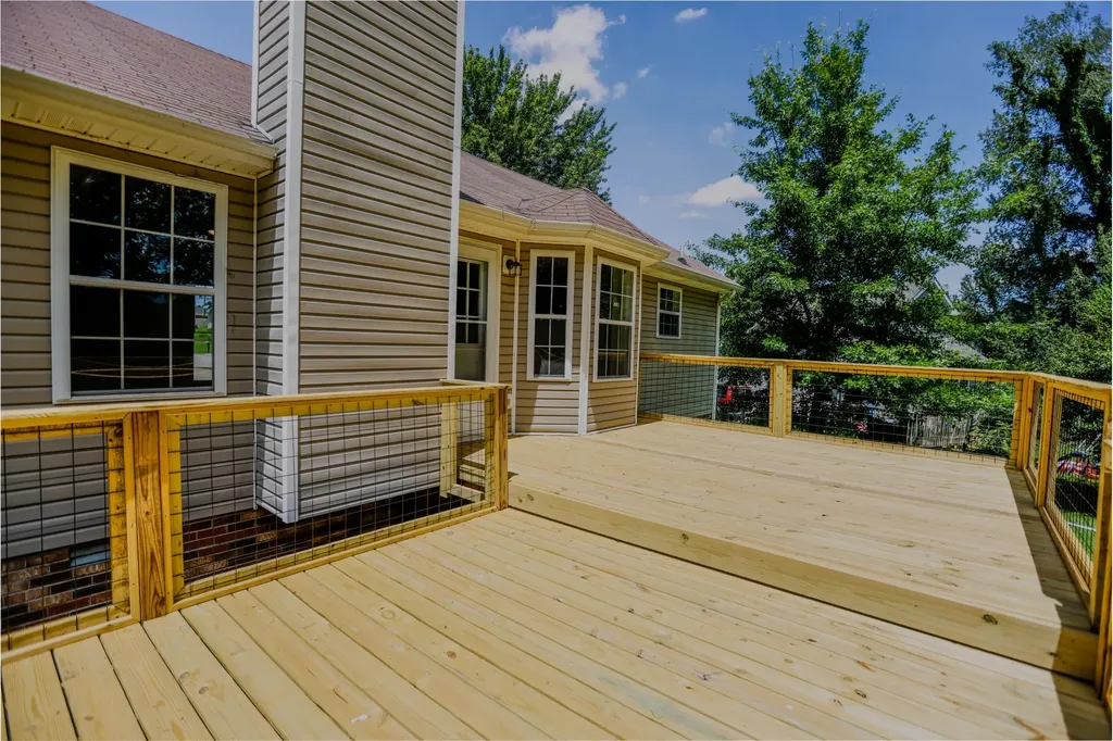 3719 Lavender Circle Clarksville TN 37042