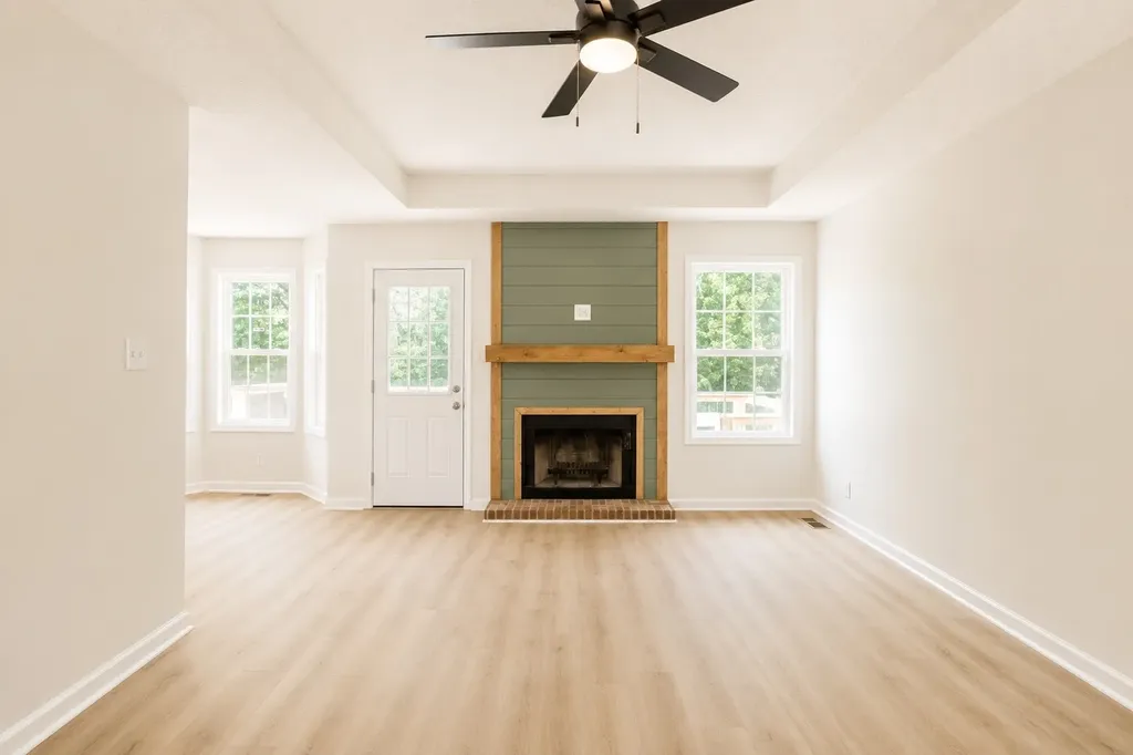 3719 Lavender Circle Clarksville TN 37042