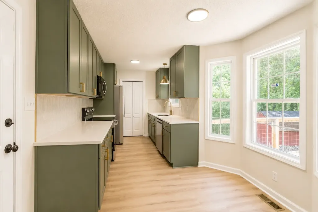3719 Lavender Circle Clarksville TN 37042