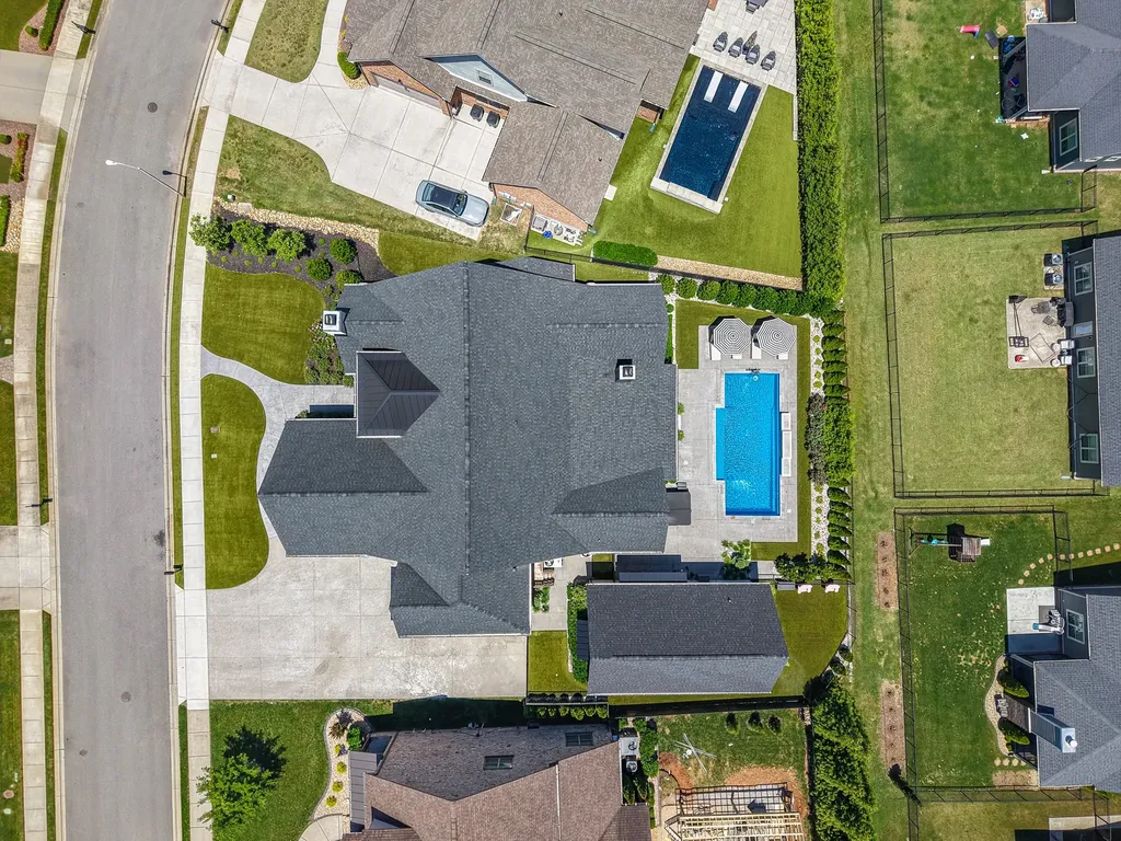 1018 Julian Way Murfreesboro TN 37128