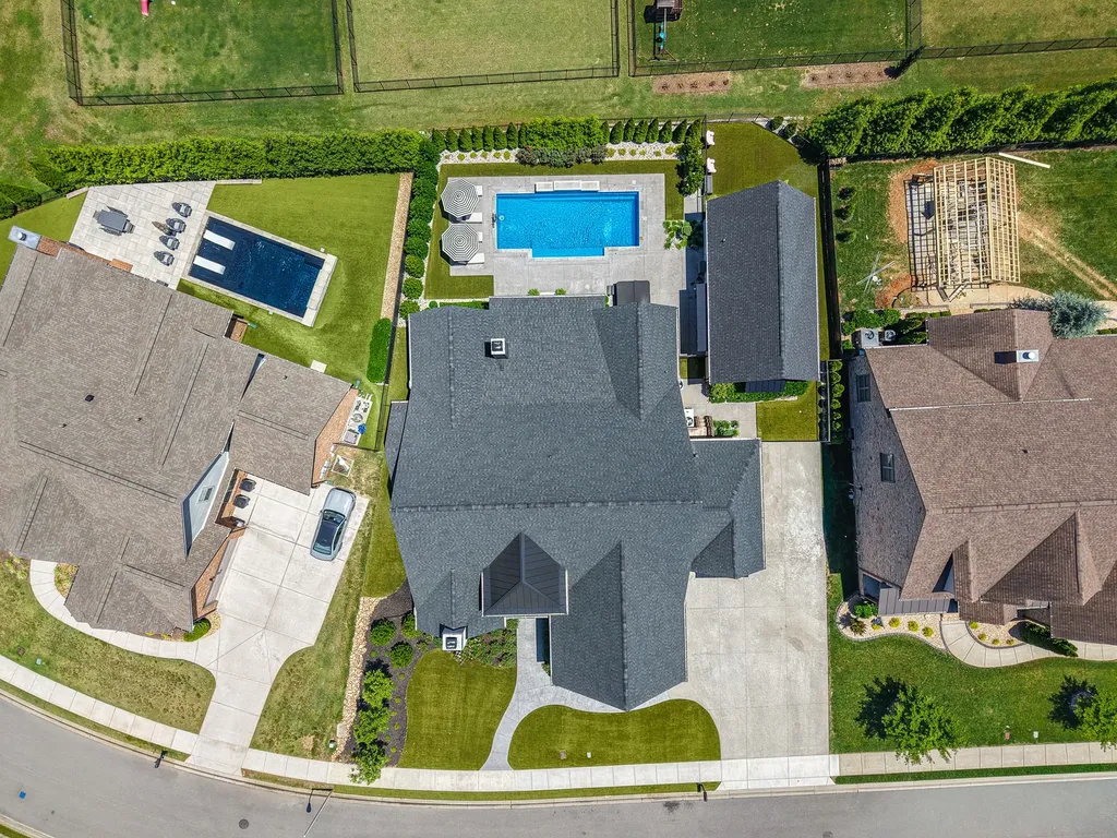 1018 Julian Way Murfreesboro TN 37128