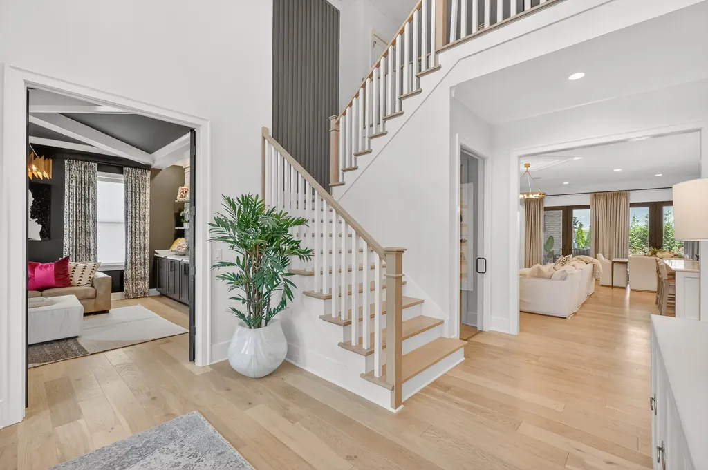1018 Julian Way Murfreesboro TN 37128