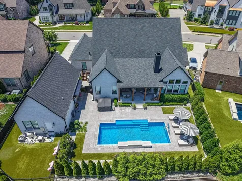 1018 Julian Way Murfreesboro TN 37128