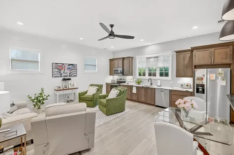 1018 Julian Way Murfreesboro TN 37128
