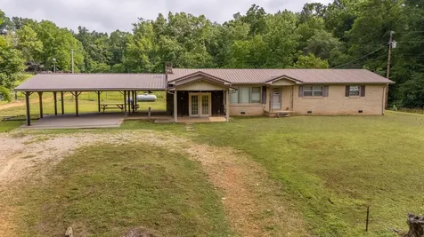 8315 Suckstem Branch Road Lawrenceburg TN 38464