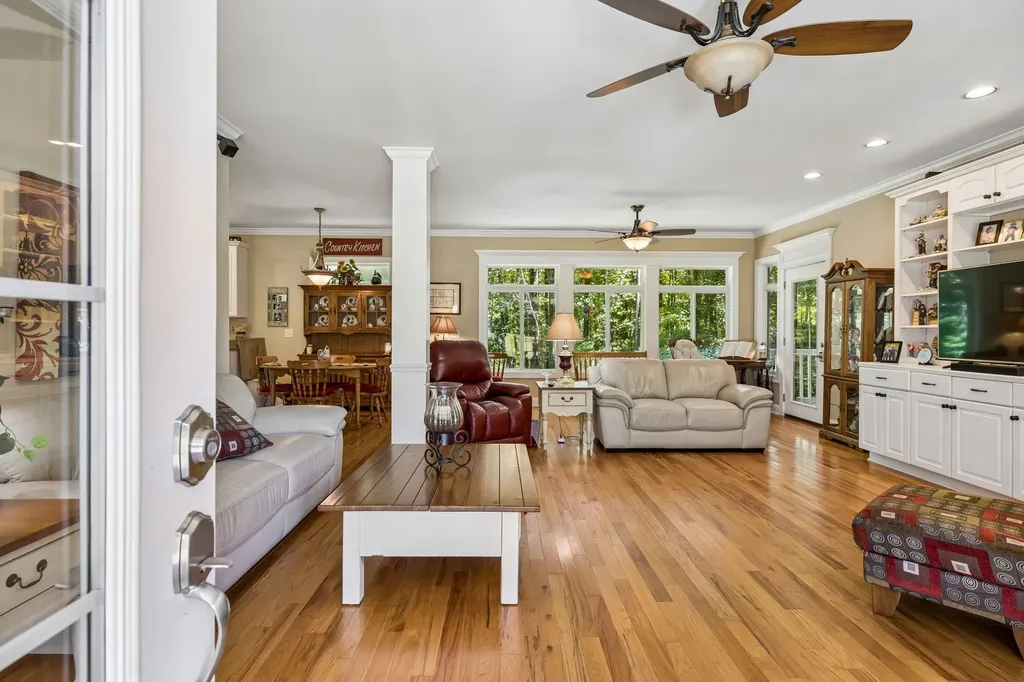 793A Bass Lane Mount Juliet TN 37122