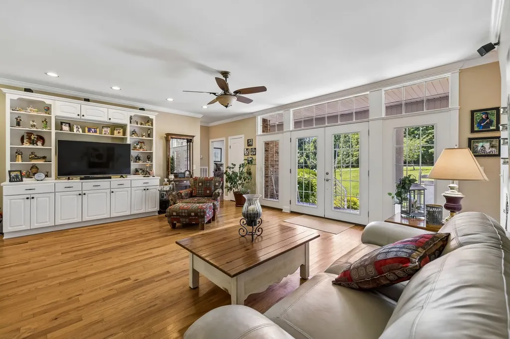793A Bass Lane Mount Juliet TN 37122