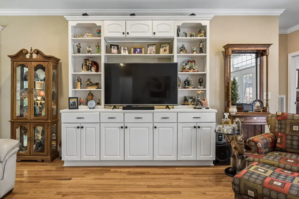 793A Bass Lane Mount Juliet TN 37122