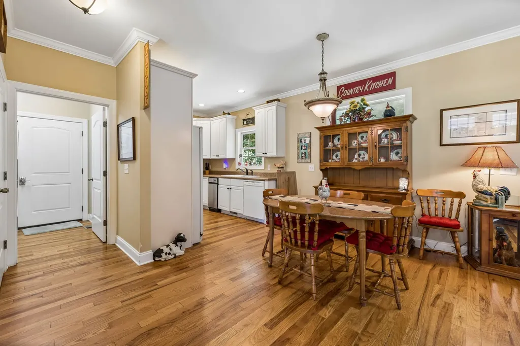 793A Bass Lane Mount Juliet TN 37122