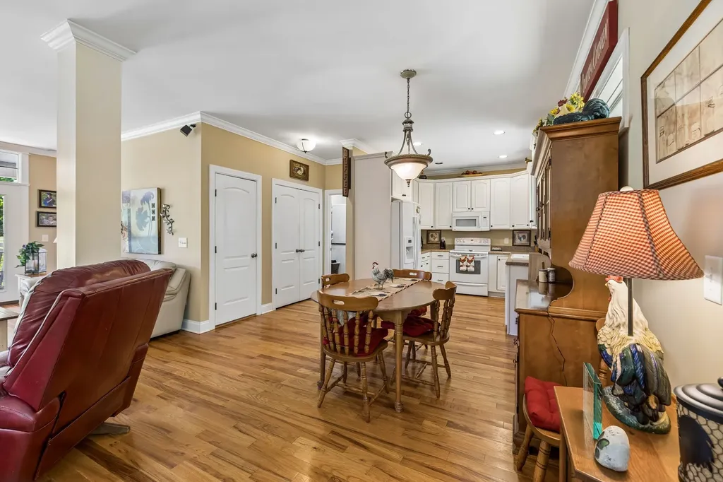 793A Bass Lane Mount Juliet TN 37122