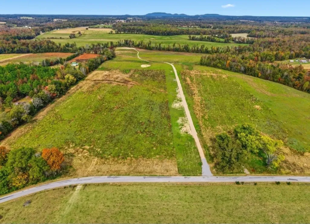 0 Jacksboro Trail Morrison TN 37357
