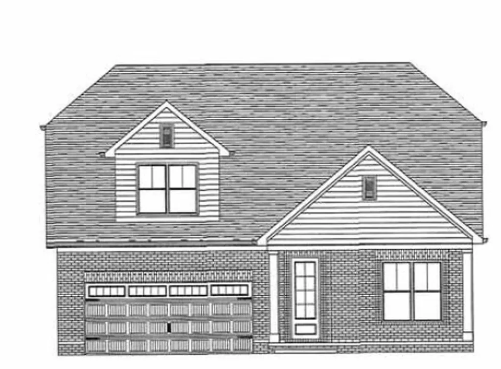 1210 Anson St Lot 109 Gallatin TN 37066