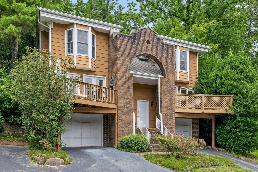 531 Winterview Lane Chattanooga TN 37409