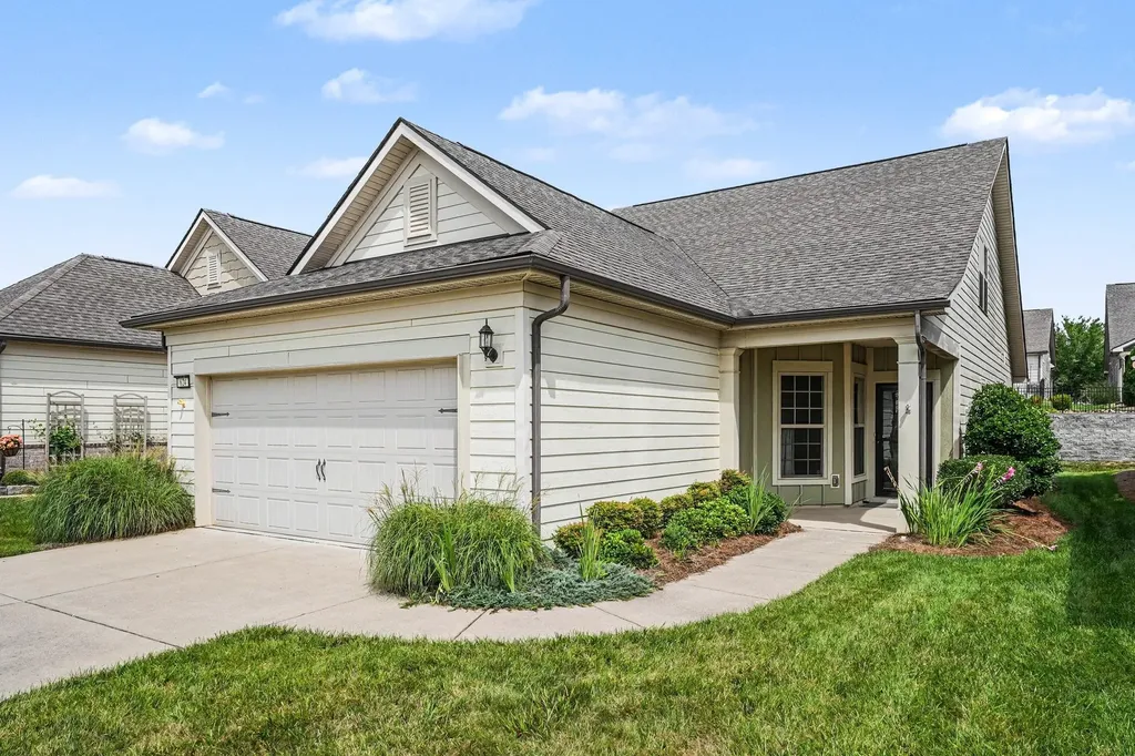 624 Overton Way Spring Hill TN 37174