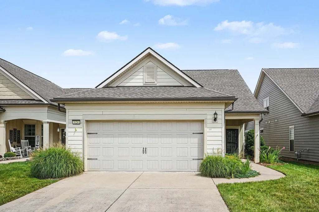 624 Overton Way Spring Hill TN 37174