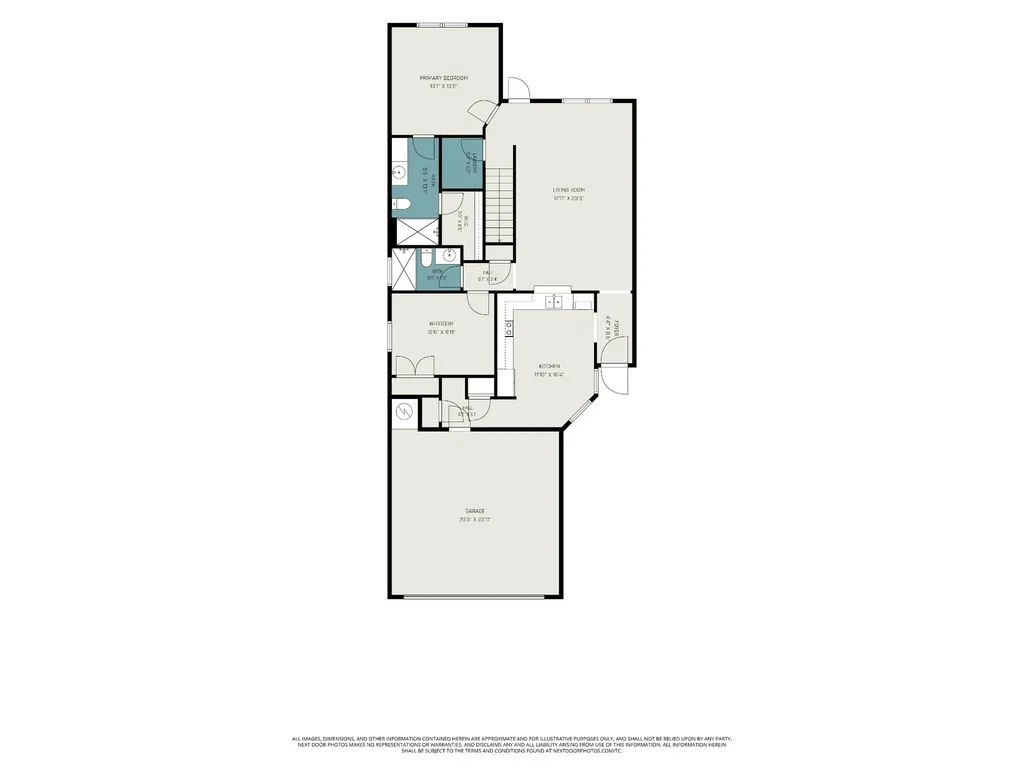 624 Overton Way Spring Hill TN 37174