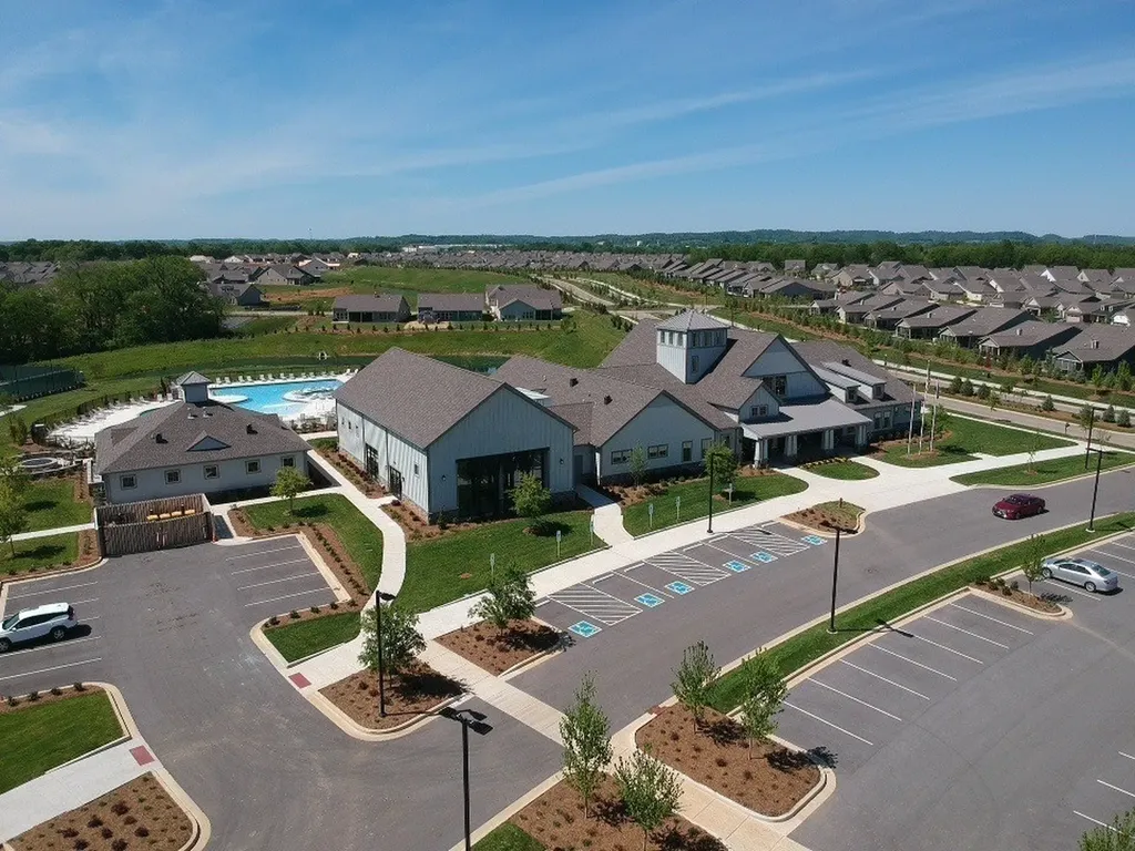 624 Overton Way Spring Hill TN 37174