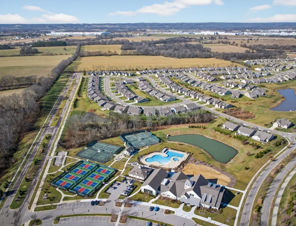 624 Overton Way Spring Hill TN 37174