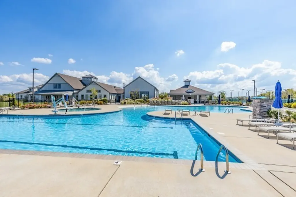 624 Overton Way Spring Hill TN 37174