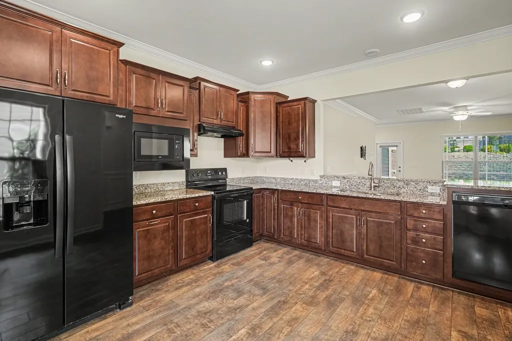 624 Overton Way Spring Hill TN 37174