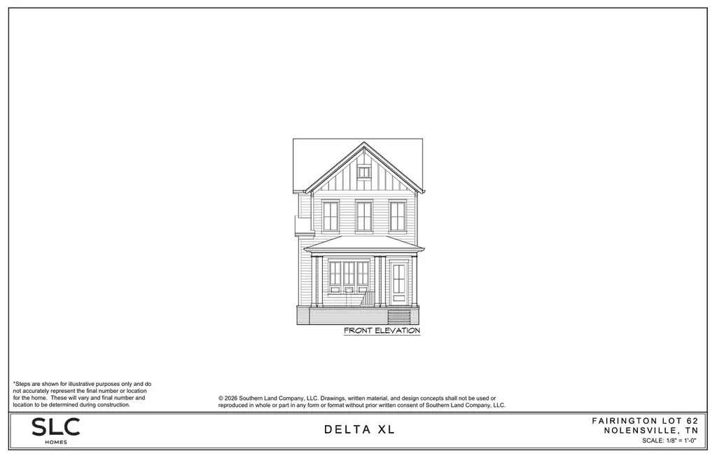 4105 Brendlyn Drive Nolensville TN 37135