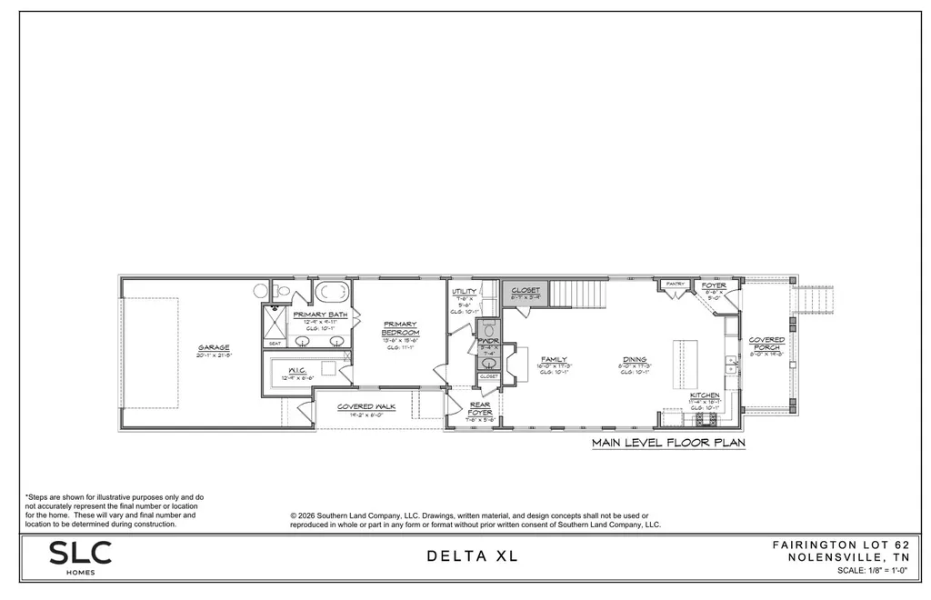 4105 Brendlyn Drive Nolensville TN 37135