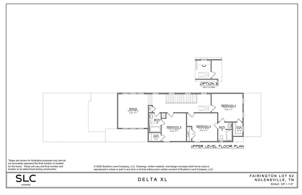 4105 Brendlyn Drive Nolensville TN 37135