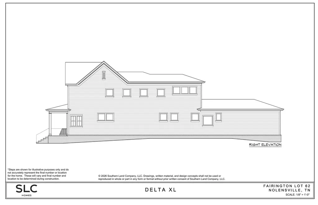 4105 Brendlyn Drive Nolensville TN 37135
