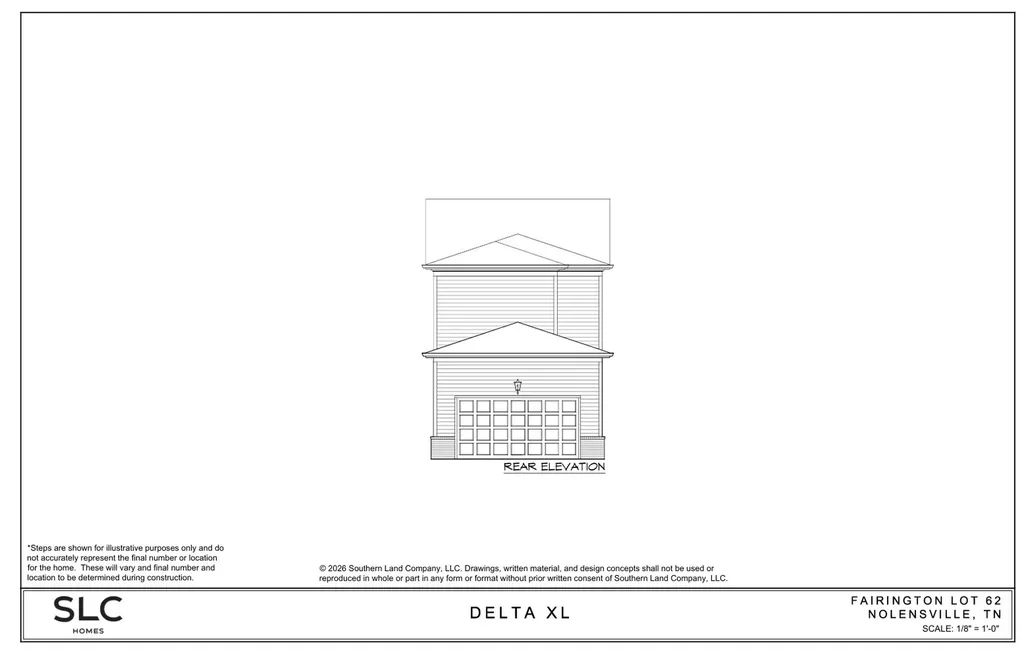 4105 Brendlyn Drive Nolensville TN 37135