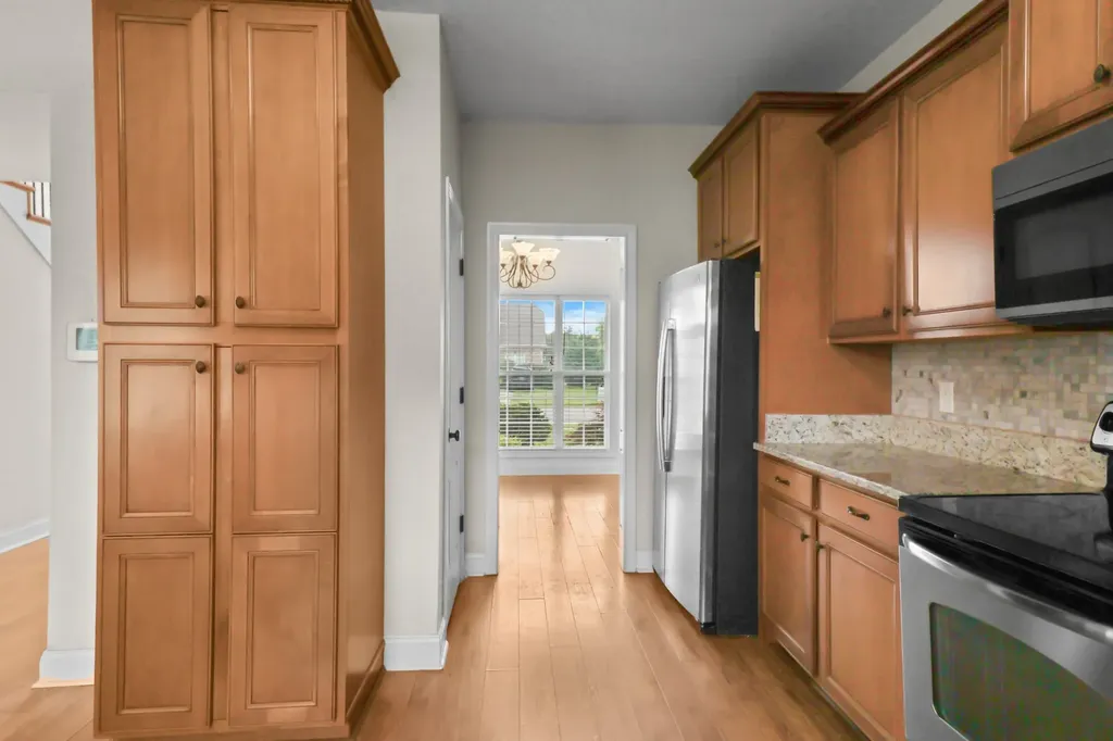 1093 Willow Circle Clarksville TN 37043