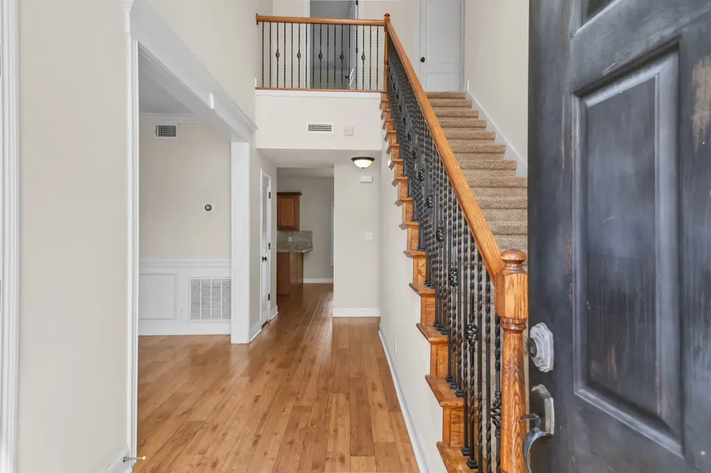 1093 Willow Circle Clarksville TN 37043