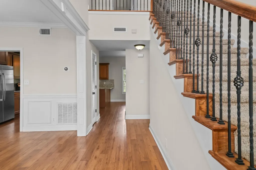 1093 Willow Circle Clarksville TN 37043