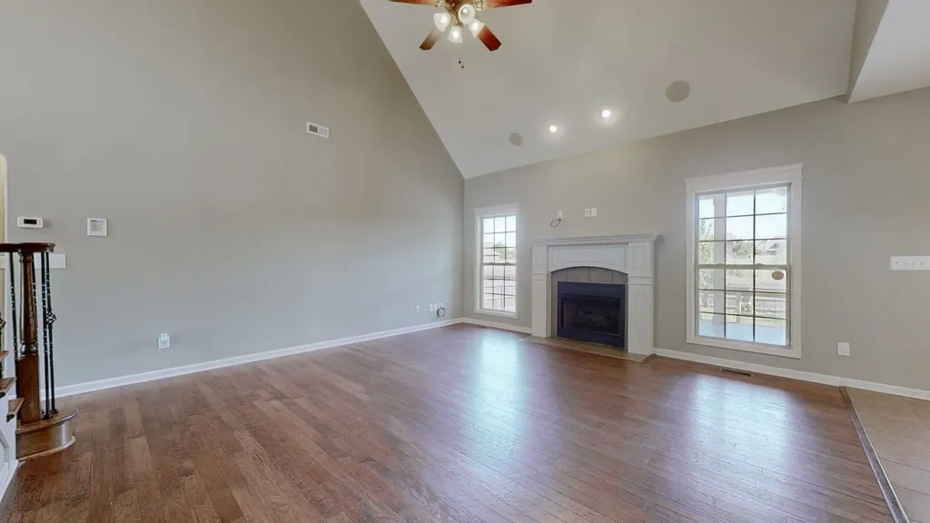 309 Retriever Court Clarksville TN 37043