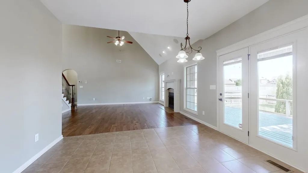 309 Retriever Court Clarksville TN 37043