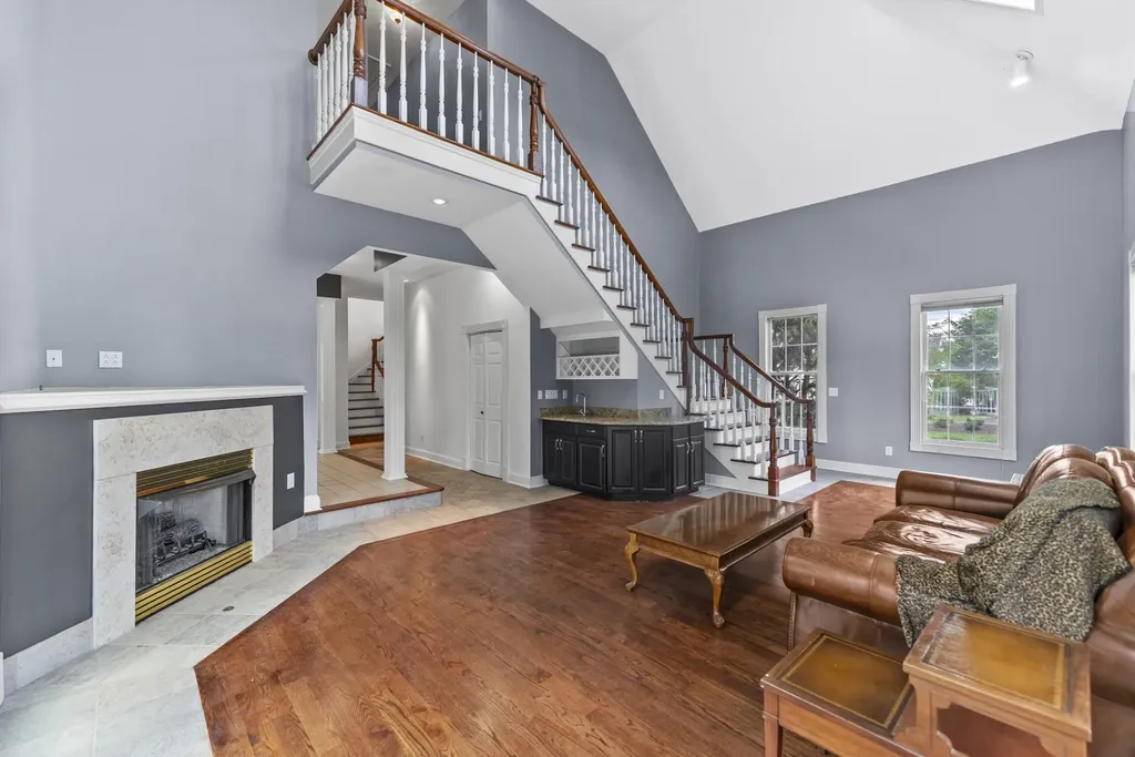 101 Governors Point Boulevard Hendersonville TN 37075