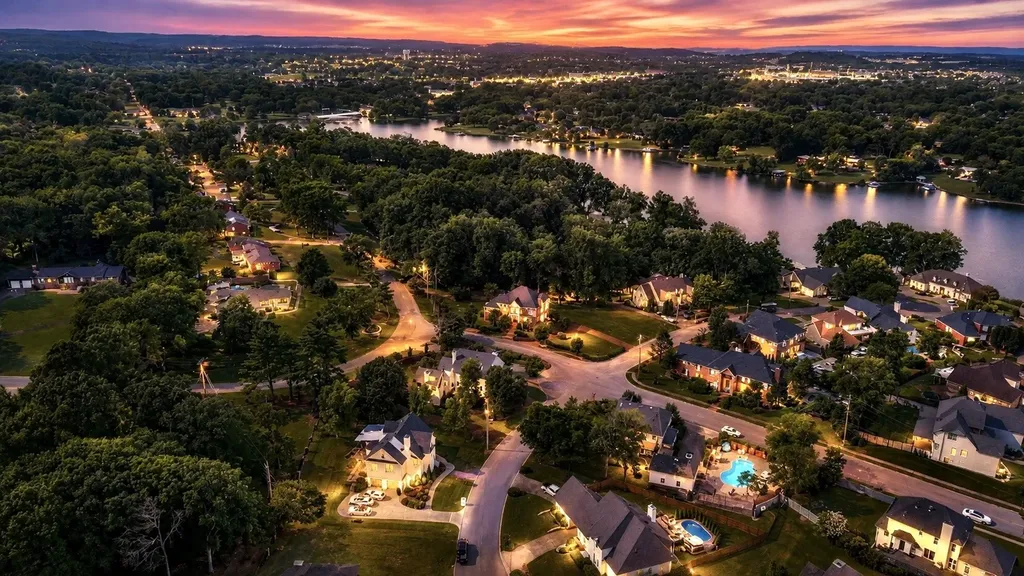 101 Governors Point Boulevard Hendersonville TN 37075