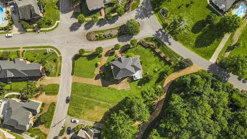 101 Governors Point Boulevard Hendersonville TN 37075