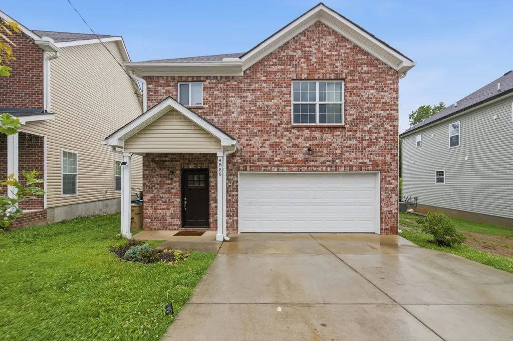 4856 Terragon Trail Antioch TN 37013