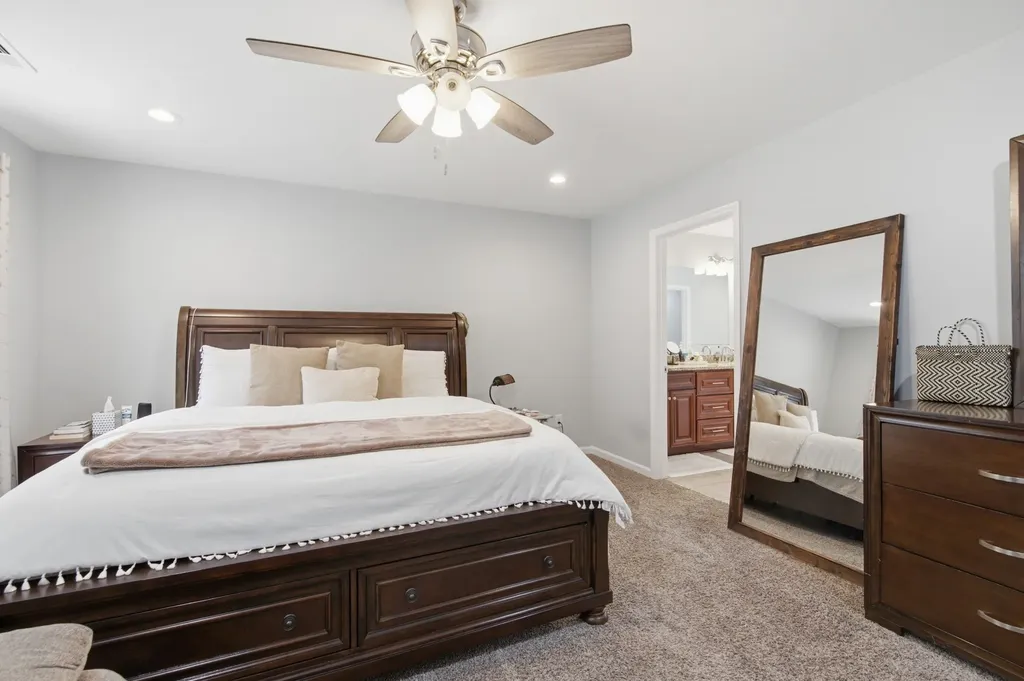 4856 Terragon Trail Antioch TN 37013