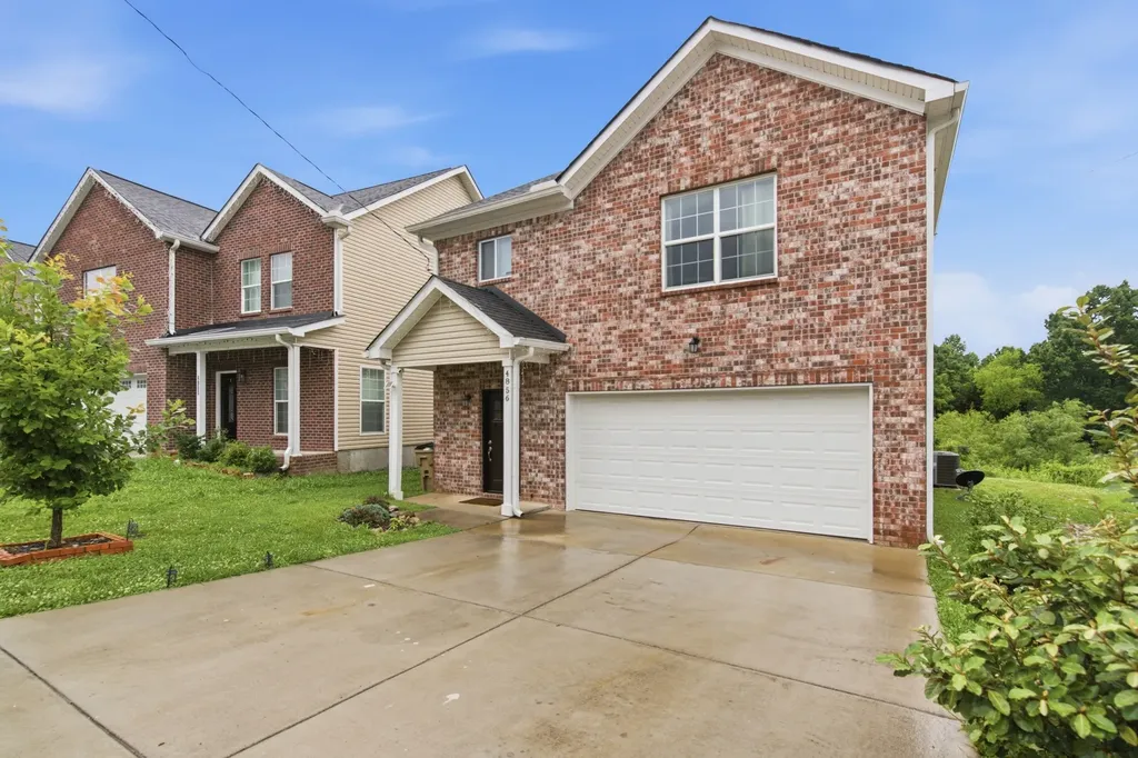 4856 Terragon Trail Antioch TN 37013