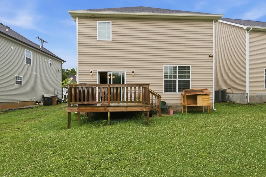 4856 Terragon Trail Antioch TN 37013