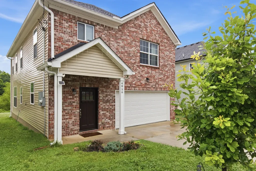 4856 Terragon Trail Antioch TN 37013
