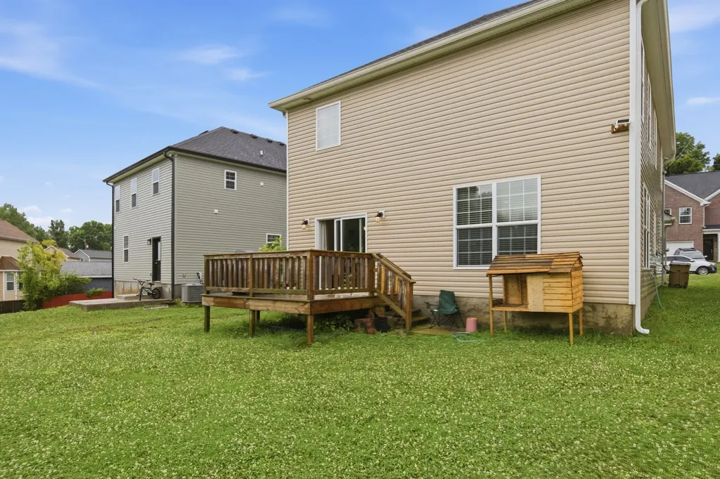 4856 Terragon Trail Antioch TN 37013