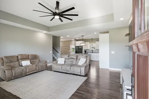 12 Mcfall Road Ethridge TN 38456
