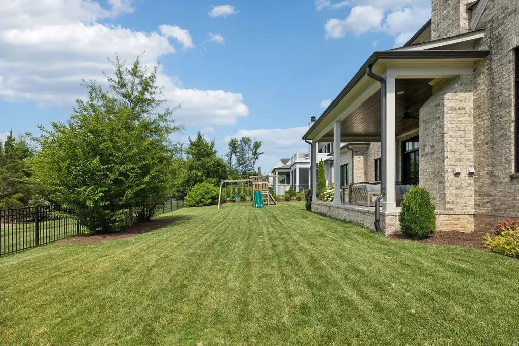 9213 Joiner Creek Road College Grove TN 37046