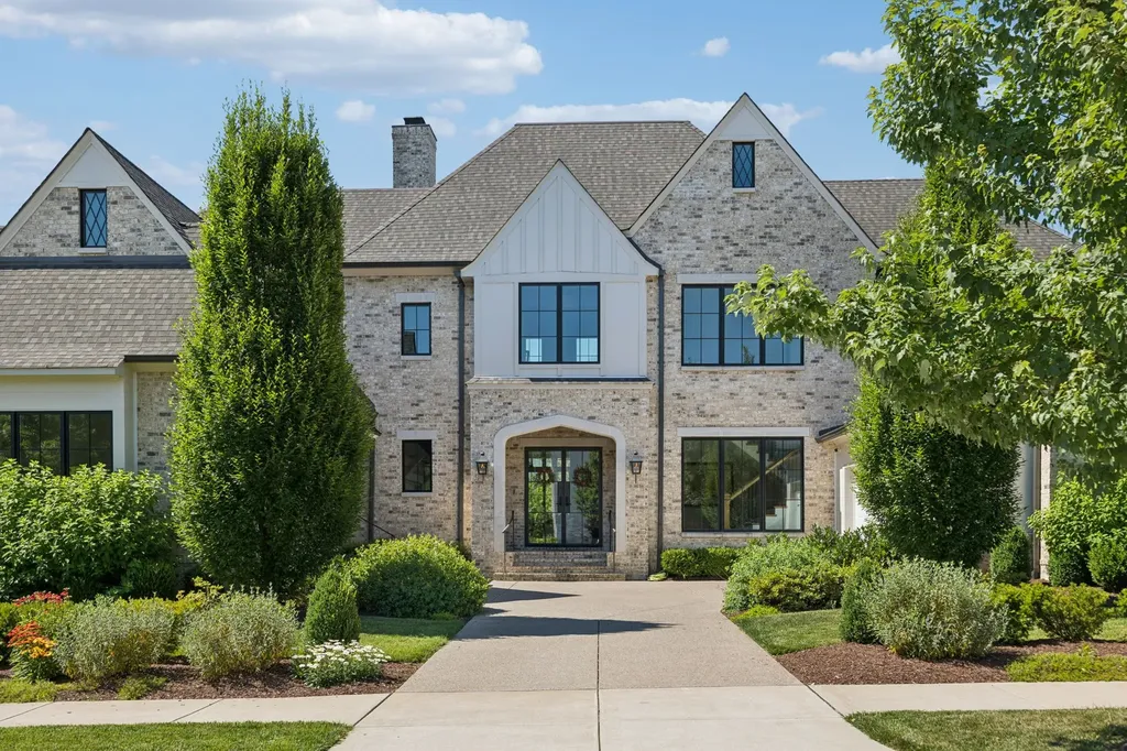 9213 Joiner Creek Road College Grove TN 37046