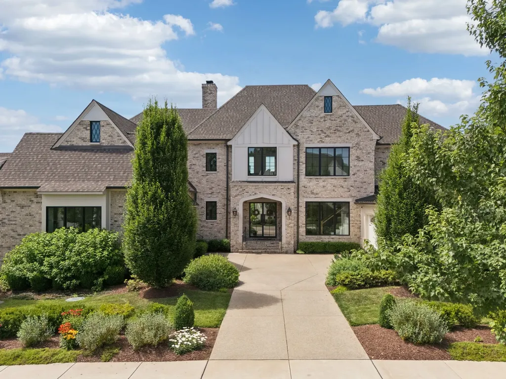 9213 Joiner Creek Road College Grove TN 37046