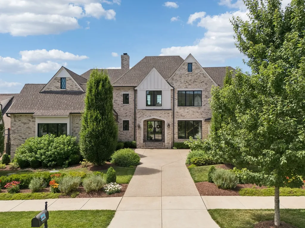 9213 Joiner Creek Road College Grove TN 37046