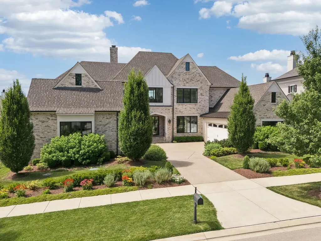 9213 Joiner Creek Road College Grove TN 37046